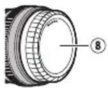 FUJIFILM XF 35mm f2.0 R WR - Pour vous sécurité - 11