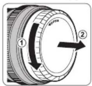 FUJIFILM XF 35mm f2.0 R WR - ZdejmownikiePokrywek - 2