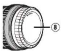 FUJIFILM XF 35mm f2.0 R WR - YCTaHOBka 6IeHdbI - 6