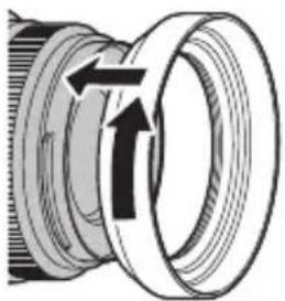 FUJIFILM XF 35mm f2.0 R WR - XF35mmF2 R WR - 1