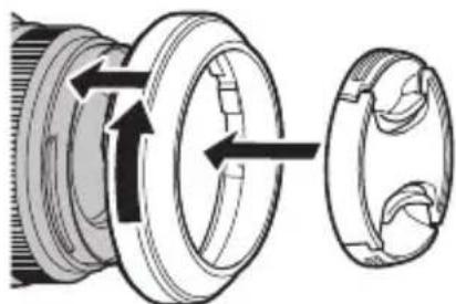 FUJIFILM XF 35mm f2.0 R WR - XF23mmF2 R WR - 1