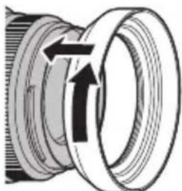 FUJIFILM XF 35mm f2.0 R WR - XF35mmF2 R WR - 1