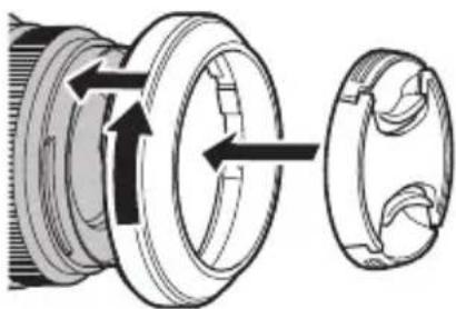 FUJIFILM XF 35mm f2.0 R WR - XF23mmF2 R WR - 1