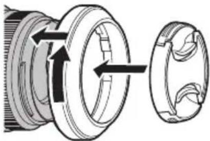 FUJIFILM XF 35mm f2.0 R WR - XF23mmF2 R WR - 1