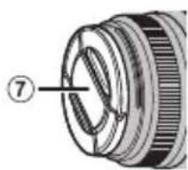 FUJIFILM XF 35mm f2.0 R WR - YCTaHOBka 6IeHdbI - 5