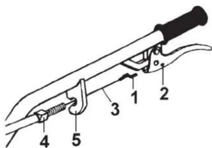 MTD Smart BM8735 - 9
