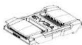 EVGA GeForce GTX 1060 - Installazione SLI (opzionale) - 5