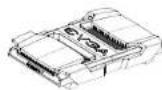 EVGA GeForce GTX 1060 - EVGA - 5