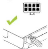 EVGA GeForce GTX 1060 - Tarjetas gráficas que requieren de alimentación adicional - 3