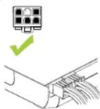 EVGA GeForce GTX 1060 - Tarjetas gráficas que requieren de alimentación adicional - 4