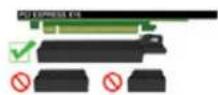 EVGA GeForce GTX 1080 Ti FTW3 Gaming - Detail Instalasi Perangkat Keras - 1