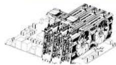 EVGA GeForce GTX 1080 Ti FTW3 Gaming - Installazione SLI (opzionale) - 3