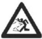 PowerPlus POWEG6015 - SYMBOLER - 6