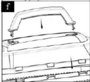 PowerPlus POWEG63703 - 8