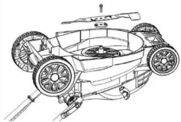 PowerPlus POWXG6281 - 15