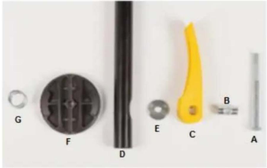 PowerPlus POWXG6281 - 4