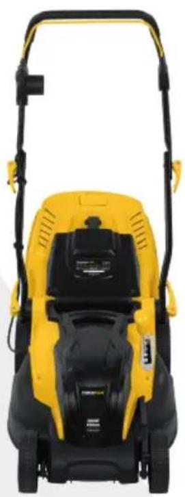 PowerPlus POWXG6281 - OKOJIHA CPEDA - 3