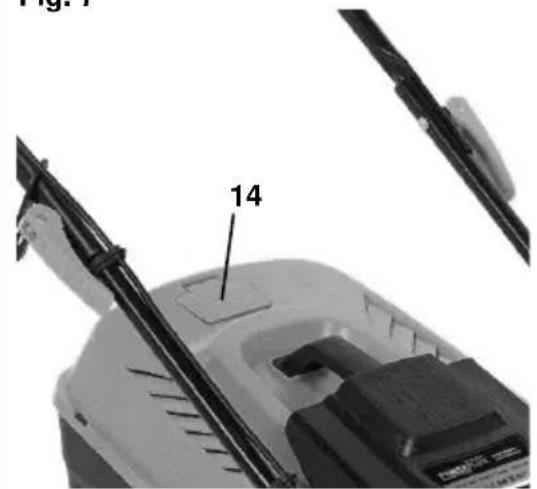 PowerPlus POWXG6281 - 16