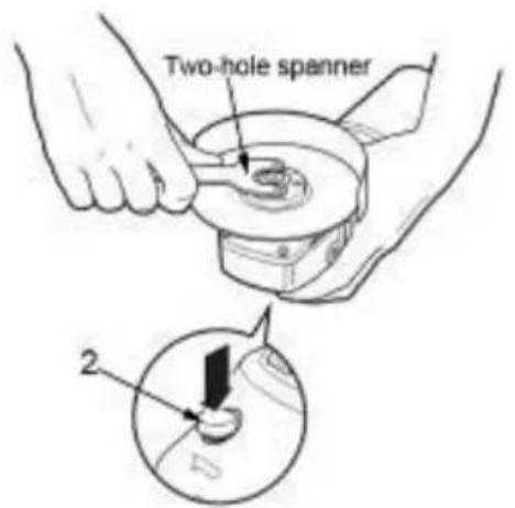 PowerPlus POWX0618 - 4