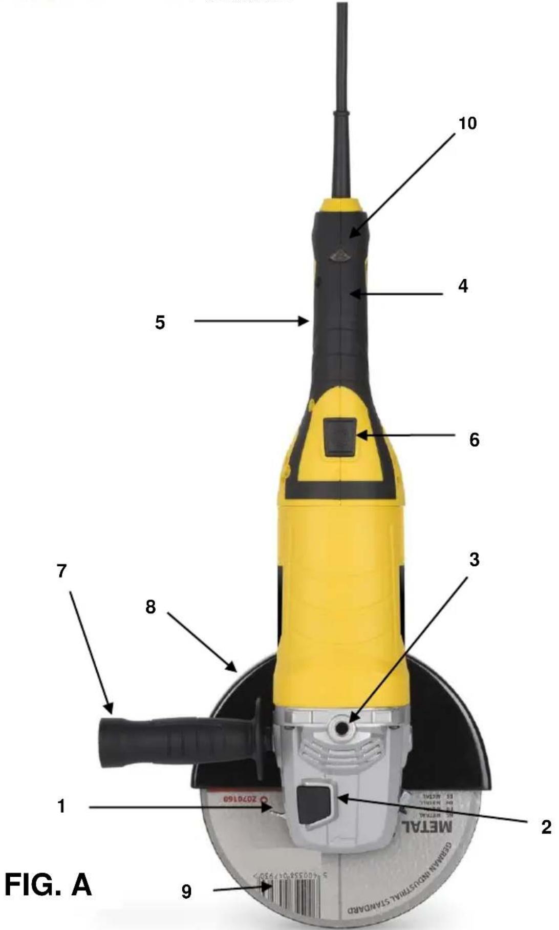 PowerPlus POWX0618 - 1