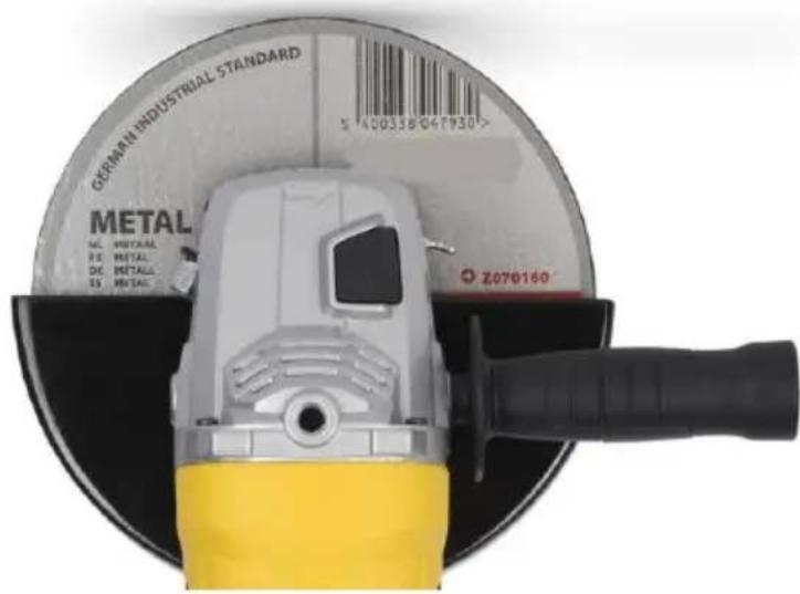 PowerPlus POWX0618 - 2