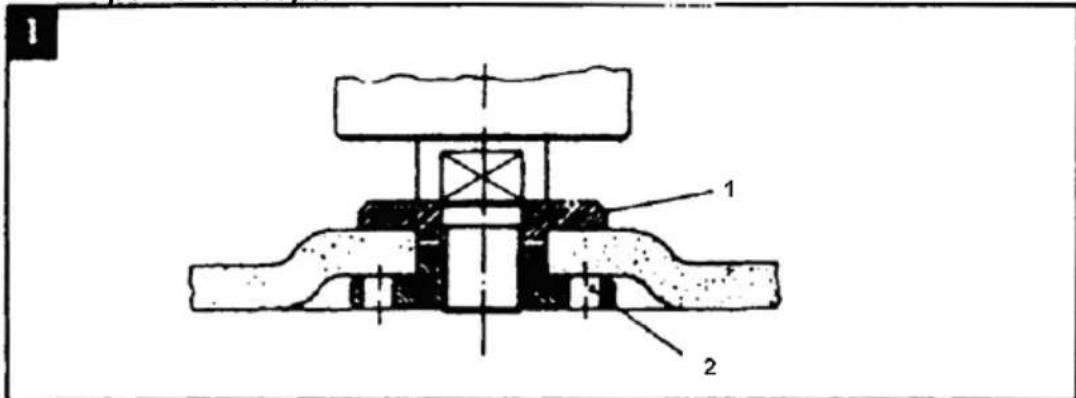 PowerPlus POWX0618 - DISPUNEREA FLANSELOR LA FOLOSIREA CU DISCURI DE POLIZARE - 1