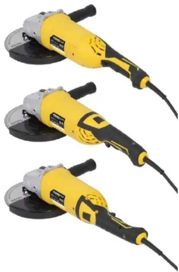 PowerPlus POWX0618 - 7