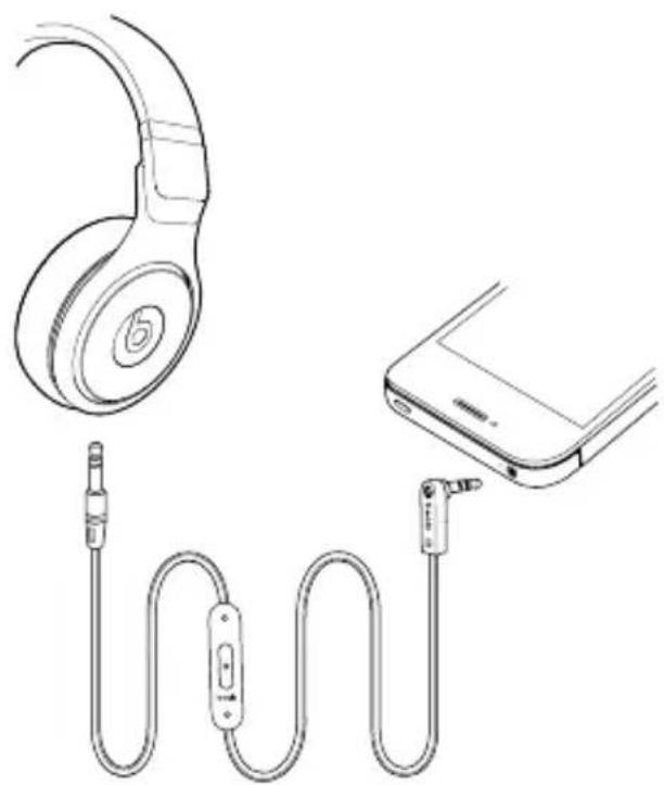 BEATS Pro O - Conéctese, Escuche y Disfrute - 1