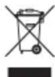 BRAUN MGK3060 - Environmental notice - 1