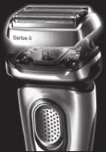 BRAUN Series 9 9260S - BRAUN - 1