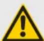 Wolf Garten PWR 30T - ¡PRECAUCIÓN! - 1