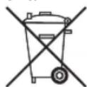 Wolf Garten PWR 30T - Environmentally-friendly disposal - 1
