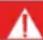 Wolf Garten PWR 30T - Niveles de riesgo de indicaciones de advertencia - 1