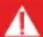 Wolf Garten PWR 30T - Danger levels of warning information - 1