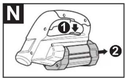 Wolf Garten PWR 30T - 15