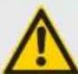 Wolf Garten A 320 E - DANGER - 1