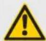 Wolf Garten A 320 E - DANGER! - 1