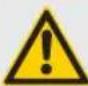 Wolf Garten A 320 E - DANGER - 1