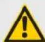 Wolf Garten A 320 E - DANGER! - 1