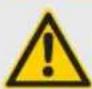 Wolf Garten A 320 E - DANGER - 1
