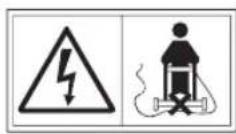 Wolf Garten A 320 E - Betekenis van de symbolen - 3