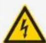 Wolf Garten A 320 E - Seguridad electrica - 1
