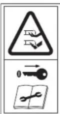 Wolf Garten A 4072V - Sembollerin Anlamları - 3