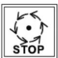 Wolf Garten A 3472V - Attention! - 3