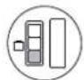 Wolf Garten A 3472V - i Instructions regarding the charge status indicators: Green LED is on. - 7