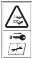 Wolf Garten A 3772V - Attention! - 2