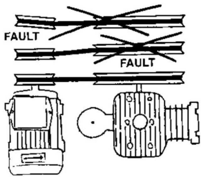 Airpress K 100450 400V - MAINTENANCE - 1