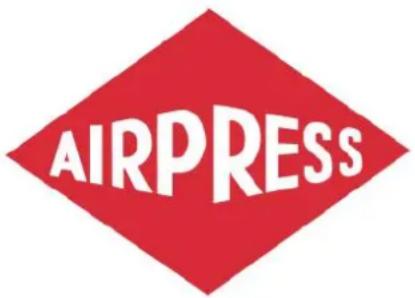 Airpress K 100450 400V - INHOUDSOPGAVE - 1