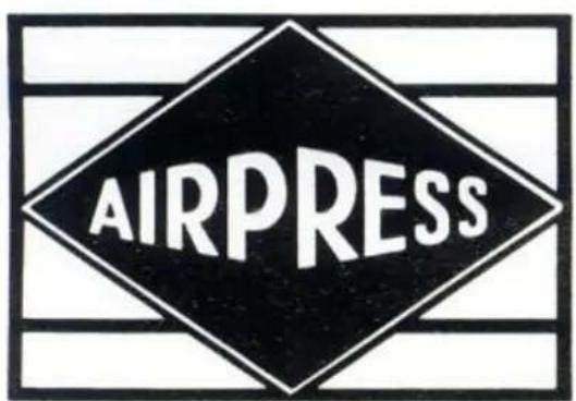 Airpress K 100450 400V - Déclaration CE de conformité - 2