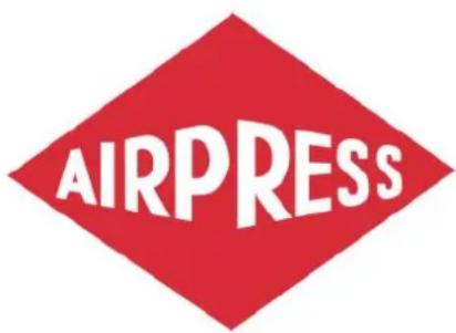 Airpress K 100450 400V - LUCHTAANSLUITINGEN - 1